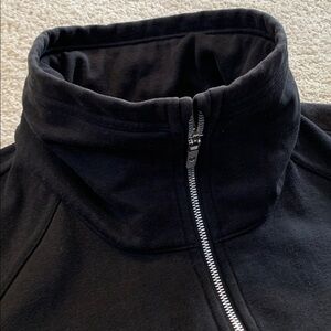 LAST PRICE DROP Lululemon scuba hoodie